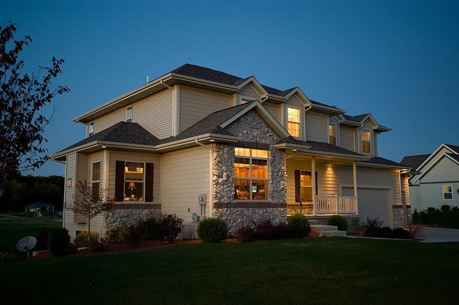 Stonegate Custom Homes