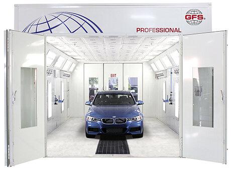 Statesville Collision Center