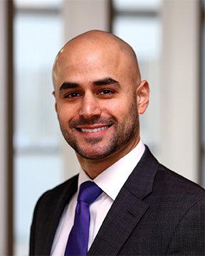 Ramez Hoveydai, DO - Ascension All Saints at Four Mile Road