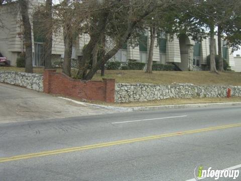 Heritage Ridge Apartments