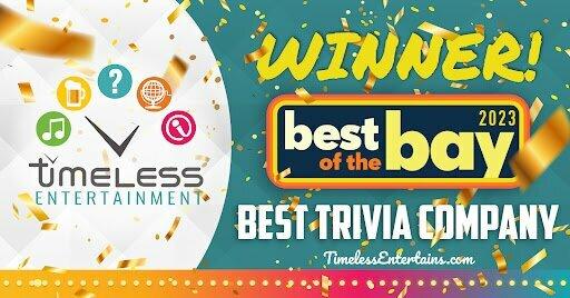 Timeless Entertainment of Florida LLC