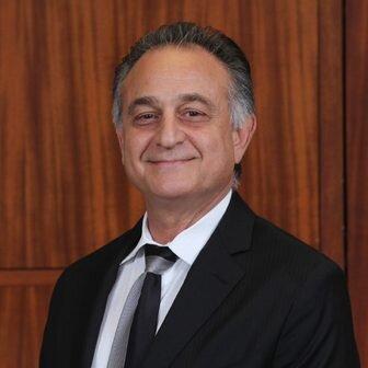 Merrill Lynch Financial Advisor Mark Gutner