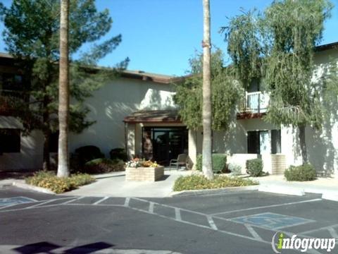 Arizona Retirement HMS-SCTSDL