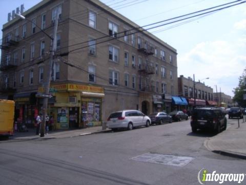Queens Congregations United
