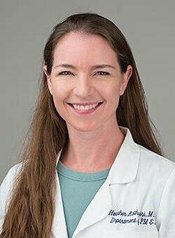 Heather L Asthagiri, MD - UVA Orthopedic Center Ivy Road