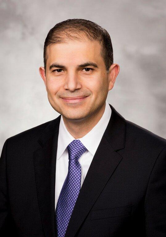 Elie Dib, MD - Trinity Health IHA Medical Group, Hematology Oncology - Ann Arbor Campus