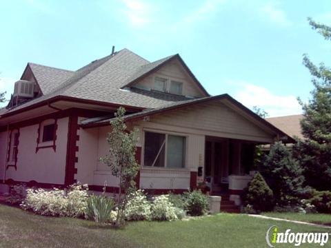 Mestiza Leadership International