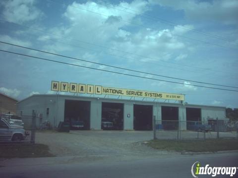 National Service Systems