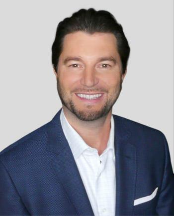 CrossCountry Mortgage, LLC - Gregg Benedetto