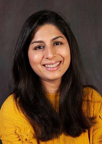 Durreshahwar K Khan, MD