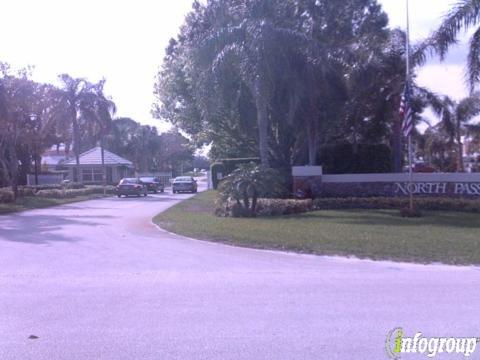 Riverbend Condominium