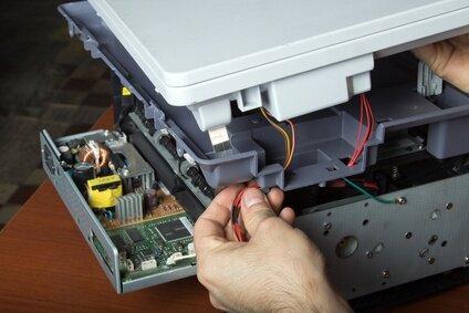 Onsite Maintenance Solutions