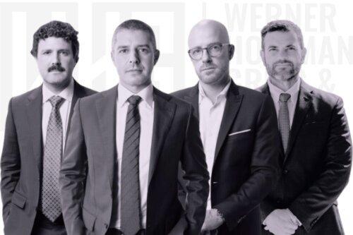 Werner Hoffman Greig & Garcia