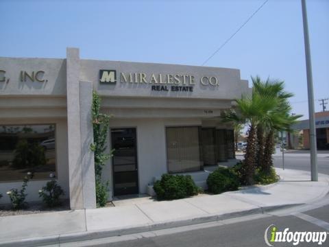 The Miraleste Company