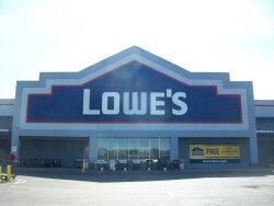 Lowe's Home Improvement