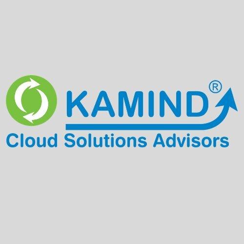 Kamind It Inc