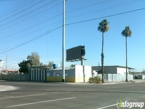 Rodriguez Auto Repair