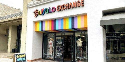 Buffalo Exchange