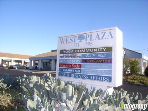 Gifford Anderson Plumbing Inc