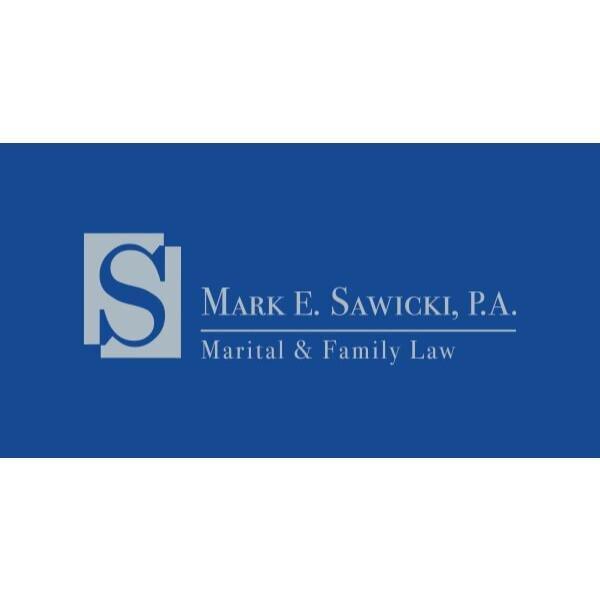 Divorce Law-Mark E Sawicki-FT Lauderdale