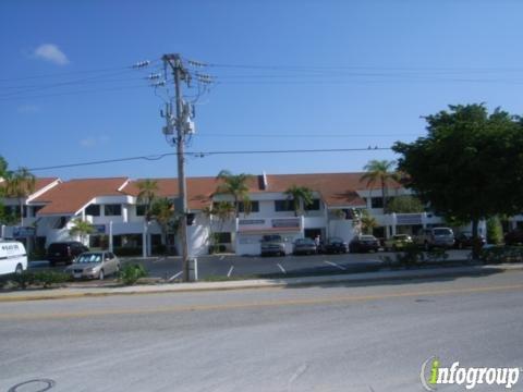 Gulf Coast Property Management