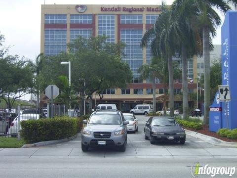 Catherine B Polera, DO - Kendall Regional Medical Center Emergency