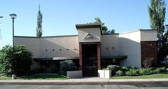 Mountain America Credit Union