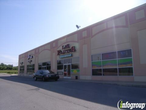 Las Fajitas Mexican Restaurant Antioch