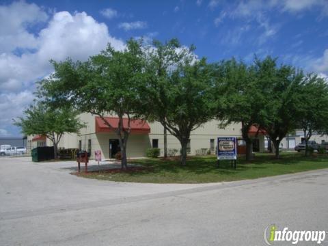 Gulf Coast Furniture Installations