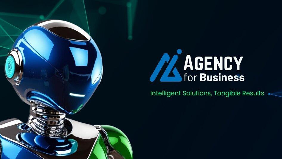 Ai Agency For Business