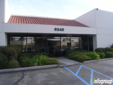 Pacific Coast Cabling