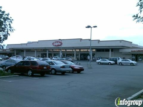 Walmart Neighborhood Market