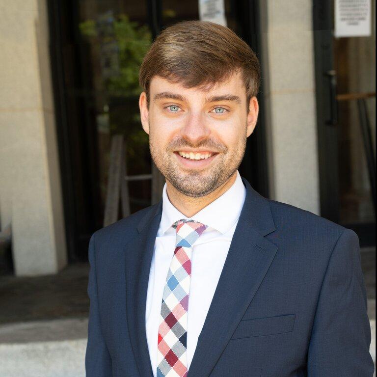 Merrill Lynch Financial Advisor Chad Ferri