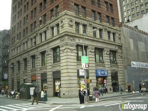 Grey & Grey LLP