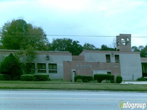 Coleman Walker Berry Funerals & Cremations