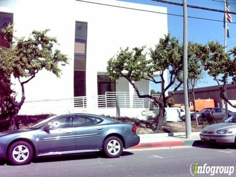 Culver City Finance