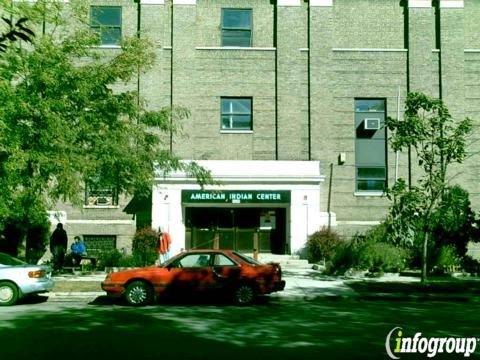 CIMC Chicago Based Operations