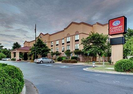 Comfort Suites Woodstock-Atlanta North
