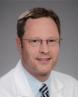 Timothy Eoin West, MD - UW Medicine Chest Clinic at Harborview