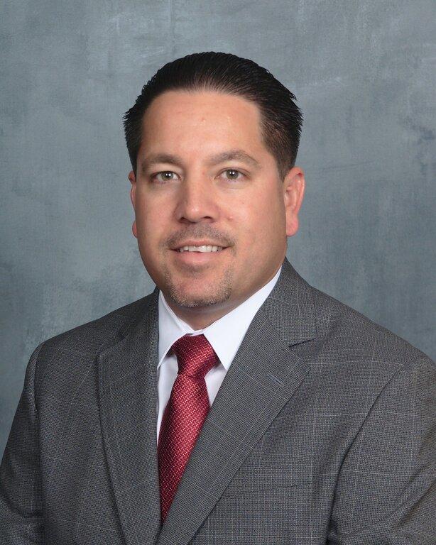 Merrill Lynch Financial Advisor Eilier Teruel