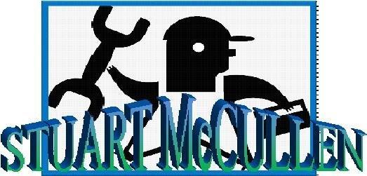 McCullen Stuart Jr Plumbing & Heating