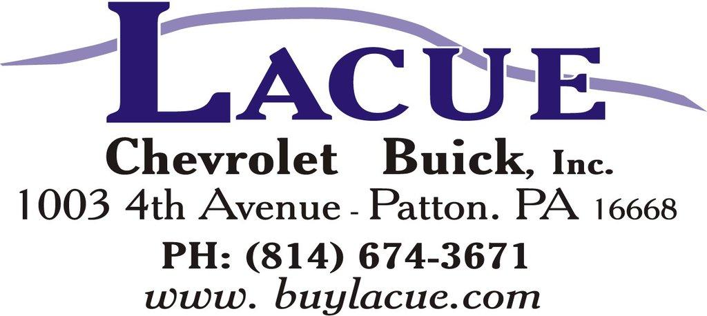 Lacue Chevrolet