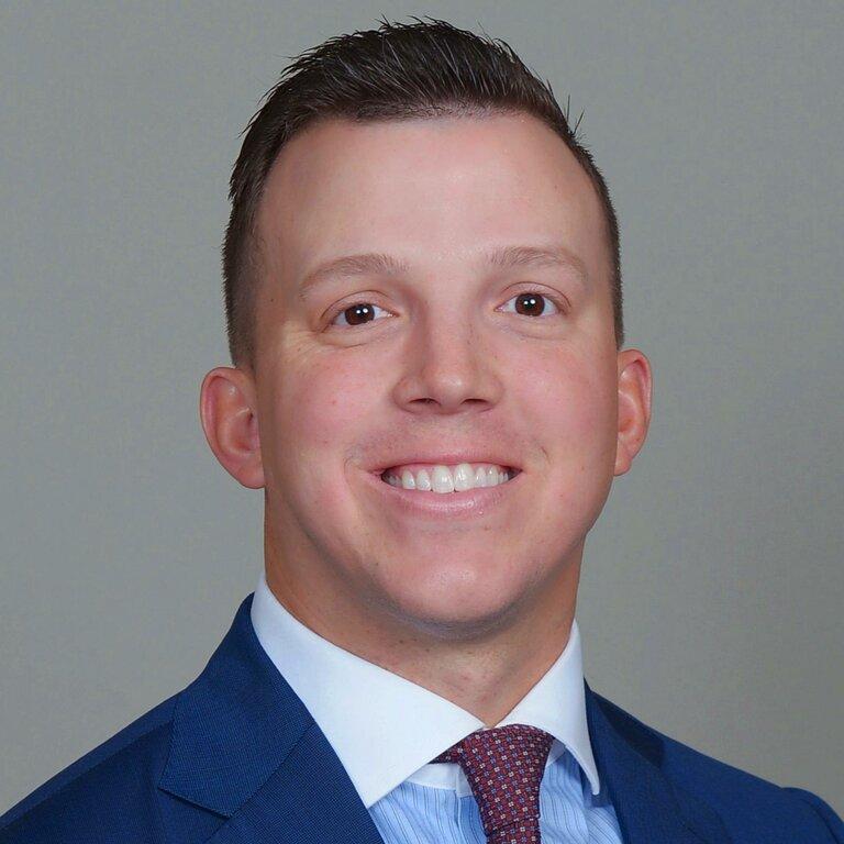 Edward Jones-Financial Advisor: Tyler M Brough, CFPCRPC