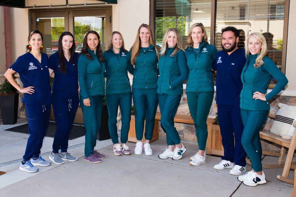 Big Life Integrative Health