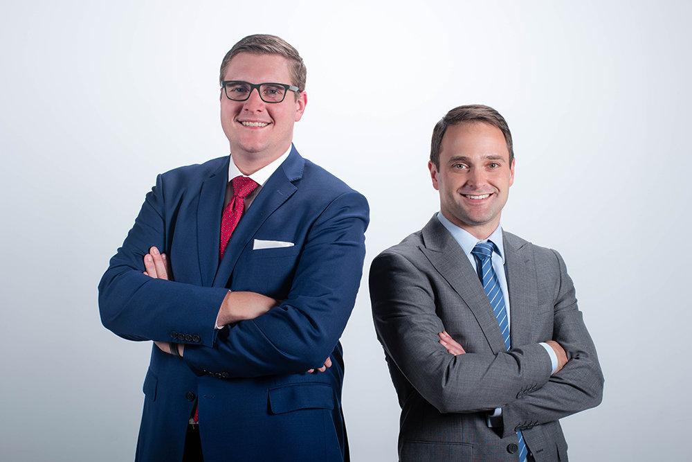 Williams & Jorden, Attorneys at Law