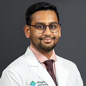 Aakash Desai, MD - Allegheny Center For Digestive Health