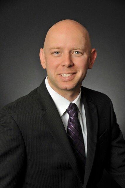 Merrill Lynch Financial Advisor Andrew Winkler