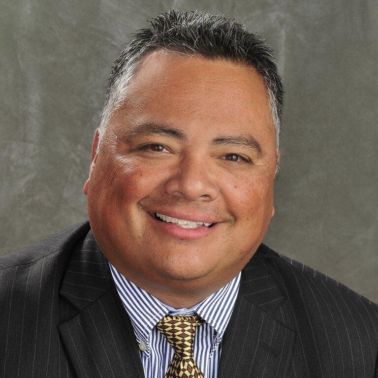 Edward Jones