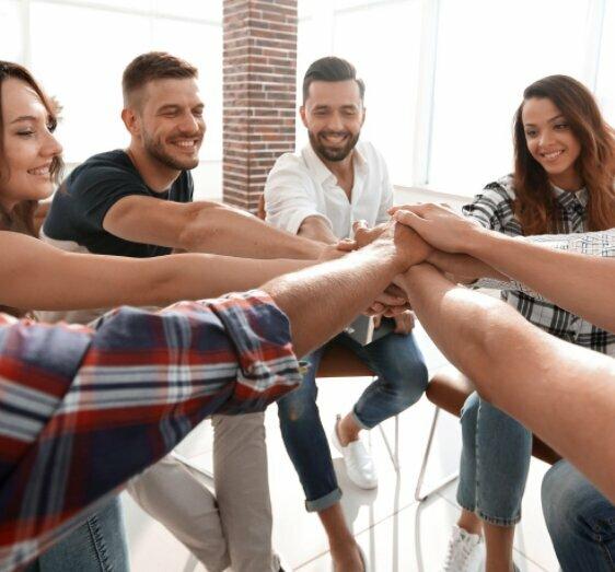 GRC Mt Pleasant-Inpatient