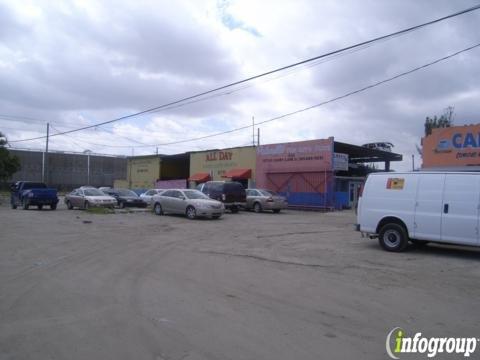 Palmetto Used Auto Parts